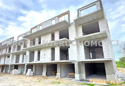 Nowoczesna apartamenty o pow od 25m2 do 42m2