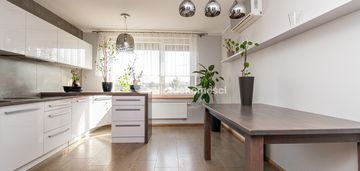 Mieszkanie - 61m2 + garaż - zaczernie k. rzeszowa