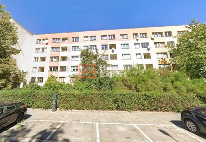 Okolice aquaparku  pełen rozkład/loggia!
