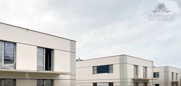 Cena promo! mieszkanie 2 poziomy, 5 pok. 83m2 ogród/wrocław brochów jagodno