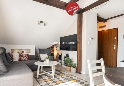 3-pok,przestronne mieszkanie/kliny/garaz/balkon