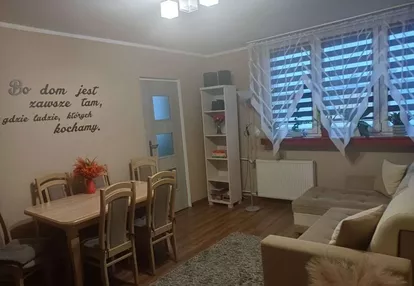 Mieszkanie 3 pokoje/47,22 m2/ Łódź Dąbrowa