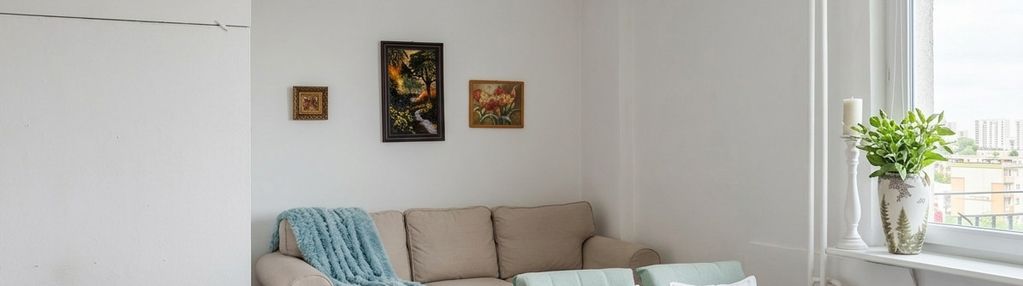 3-pok. 53m² gdańsk wrzeszcz! widok, blisko morza.