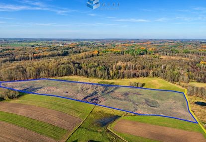 Jędrychówko|5,34 ha|warunki zabudowy|rzeka i las