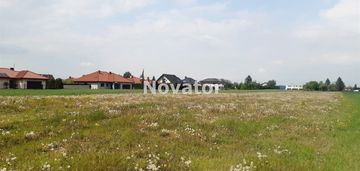 Działka w łochowie,spokojna okoli,wszystkie media!