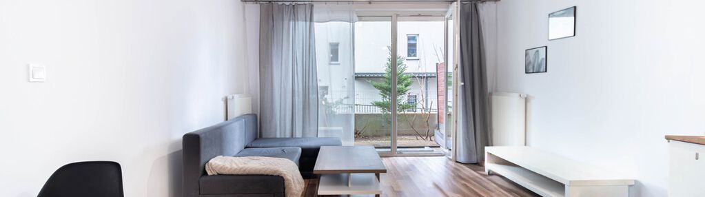 Nowoczesne studio *kordiana* kurdwanów - ogród !