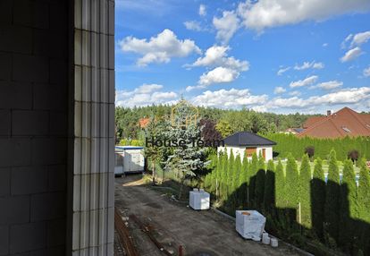 Mieszkanie m4 w domu dwulokalowym - osielsko