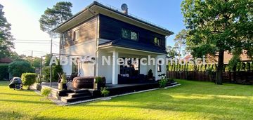 Komfortowy dom i duża działka i blisko skm!