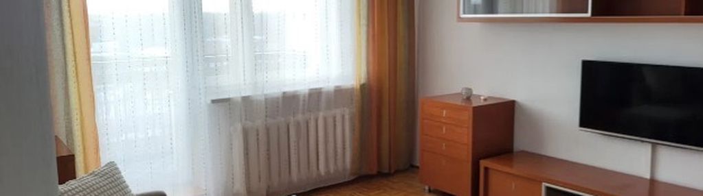 2-pokojowe mieszkanie na bemowie