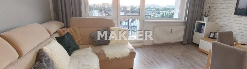 M-4 |wyżyny | 53 m² | balkon, parking
