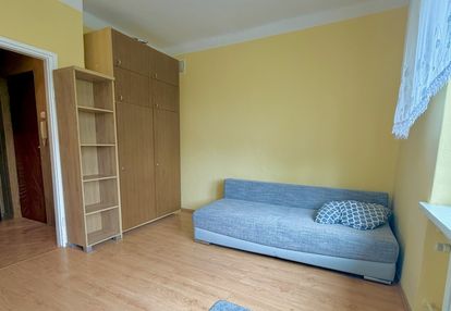 Kawalerka 24,89 m² | nowe miasto nad pilicą