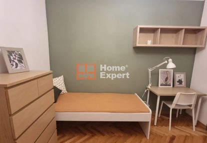 Wynajem, 3 pokoje rozkładowe, okolice renomy