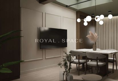 Prestiżowy apartament z widokiem na wawel!