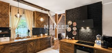 Dom w otoczeniu natury | działka 3050 m² | wilcze