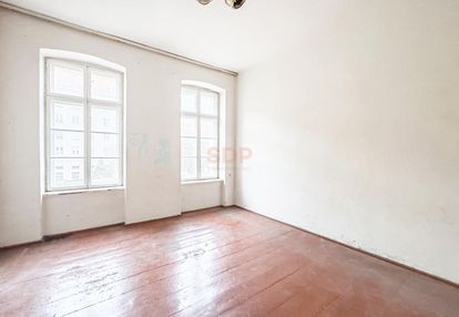 Nowa cena|122m2|1 pięt.|świetny układ|stare miasto
