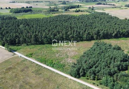 Bliźniaki lub 4-ro lokalówki! przy lesie!