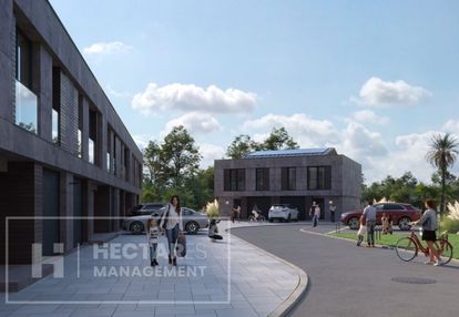 Mieszkanie w nowej inwestycji osiedle wólki