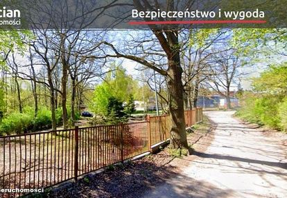 Działka pod zabudowę rezydencyjną - otomin !
