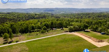 18ar budowlane w sercu wiśnicko-lipnickiego p.kraj