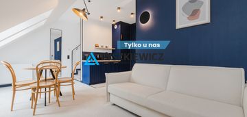 Twoja oaza spokoju nad bałtykiem – apartament łeba