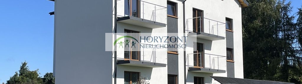 Reda-nowoczesne mieszkanie z ogródkiem na parterze