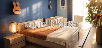 Mieszkanie 55 m2 / prądnik biały/ sprzedaż