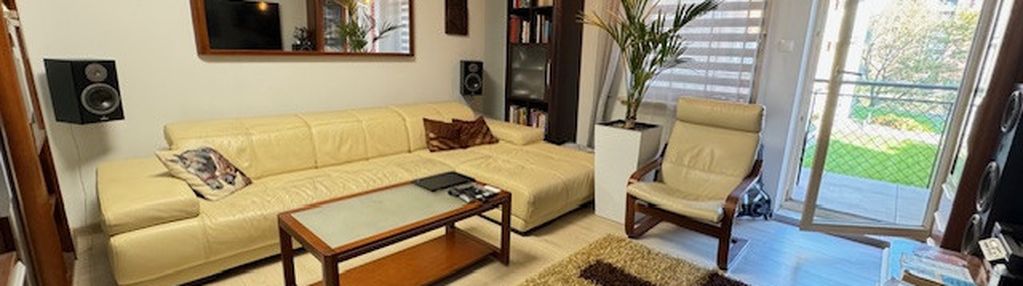 2 pok w śródmieściu w inwestycji invest komfortu