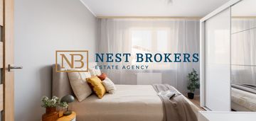 Osobna kuchnia | po remoncie | do wejścia!