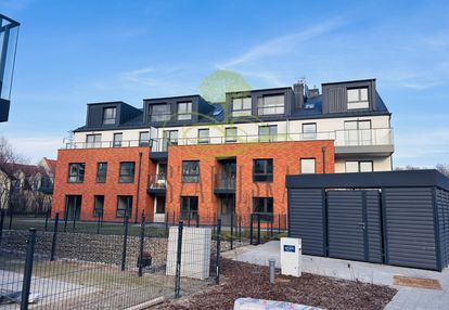 Zupełnie nowe, pełne wykończenie i wyposażenie !!!