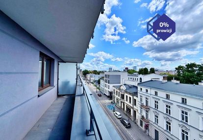 Kompaktowe 3 pok | do wykończenia | centrum miasta
