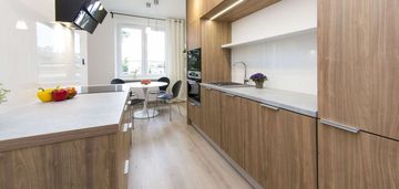 Wygodny apartament - kraków ul. rzeźnicza