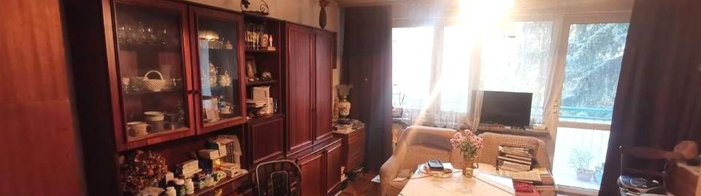 Bielany | 2 pokoje | potencjał | zieleń