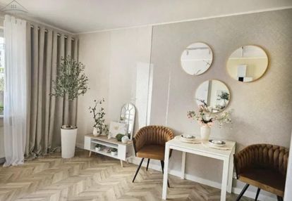 Na sprzedaz 3 pokojowe mieszkanie na korczaku