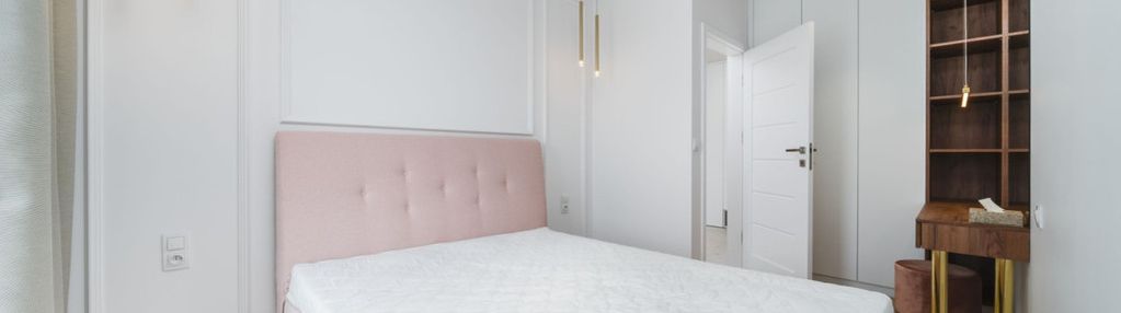 Bronowicka 5, 39m²: nowoczesne 2 pokoje z balkonem