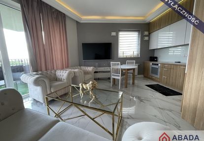 Piękny apartament 2 łazienki taras klima siłownia