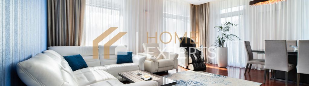 Wyjątkowy apartament z widokiem na zieleń