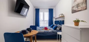 Komfortowy apartament na wynajem w Piastowie
