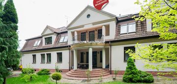 Kazimierza wielka – dochodowa nieruchomość!
