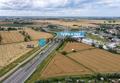 Działka inwestycyjna nowy dwór gdański