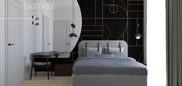 Apartament 82 m² w prestiżowej inwestycji / orłowo