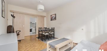 2 pokojowe mieszkanie |rozkładowe | biskupin