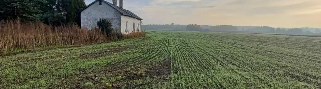 Działka na sprzedaż 8m2