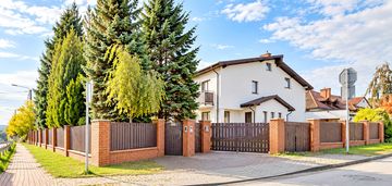 Domaszowice - sala gier/siłownia? to możliwe