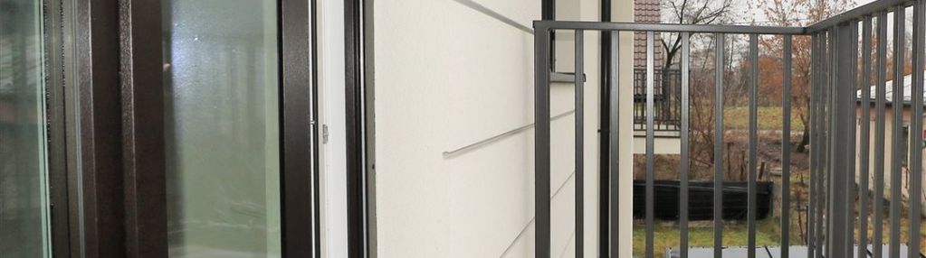 Nowe 5-pokojowe, 2 balkony, m. postojowe