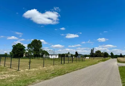 Działki bud.1,5km j. Lucieńskie, Park Krajobrazowy