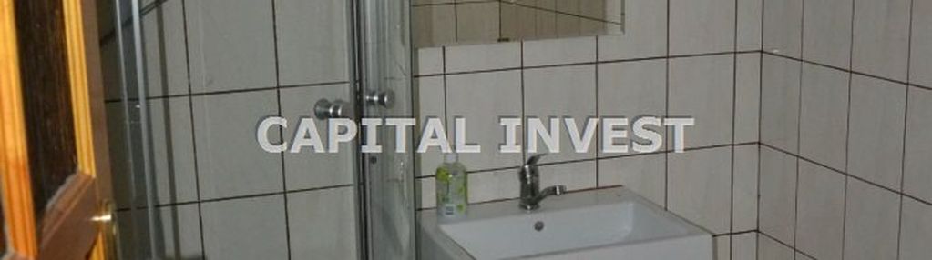 Mieszkanie w centrum zabrza z ogrodem.