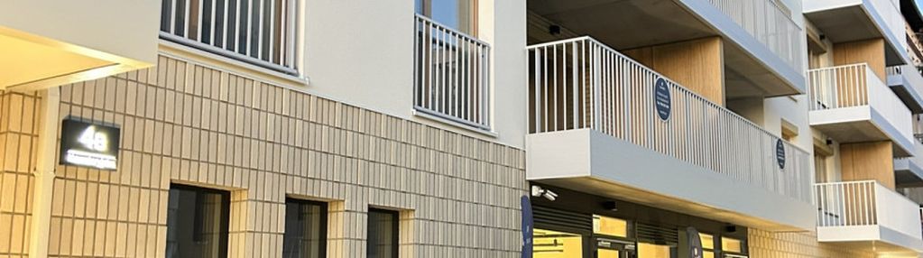 Prestiż* kawalerka premium*centrum poznania