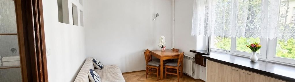 2-pokojowe mieszkanie na żoliborzu
