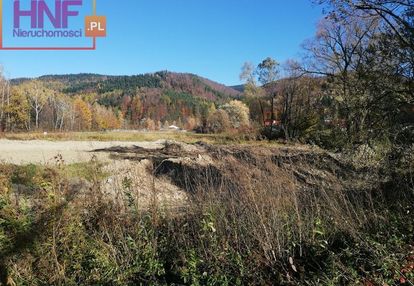 Działka w barcicach górnych o powierzchni 67ar