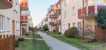Mieszkanie dla pary/singla/białołęka